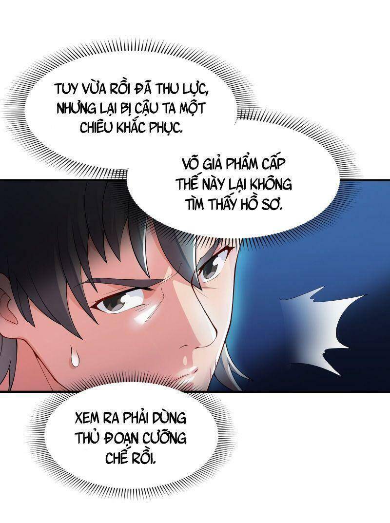 Ta Mới Chỉ 2500 Tuổi Chapter 6 - 35