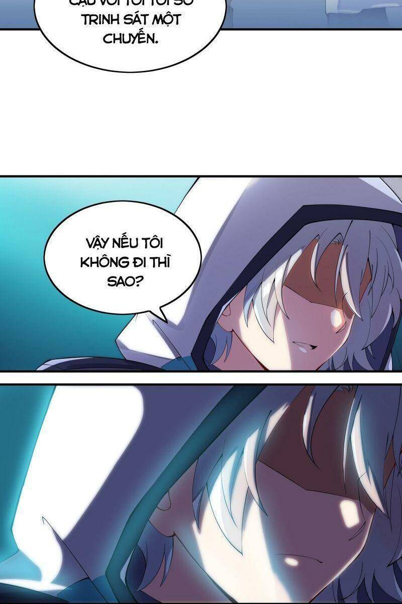 Ta Mới Chỉ 2500 Tuổi Chapter 6 - 37