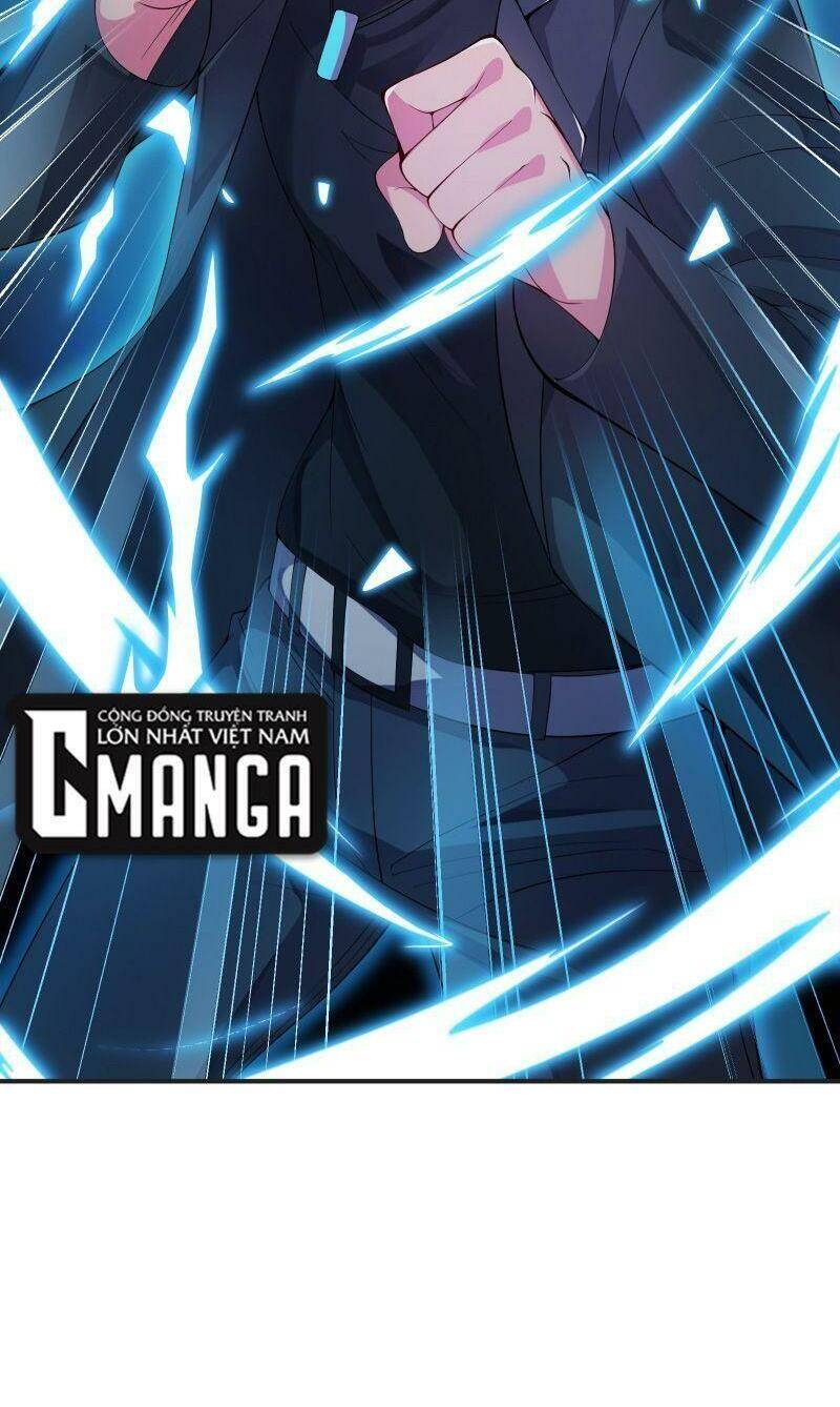 Ta Mới Chỉ 2500 Tuổi Chapter 6 - 39