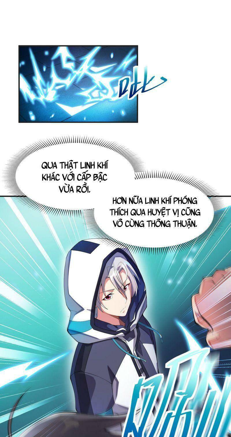 Ta Mới Chỉ 2500 Tuổi Chapter 6 - 40