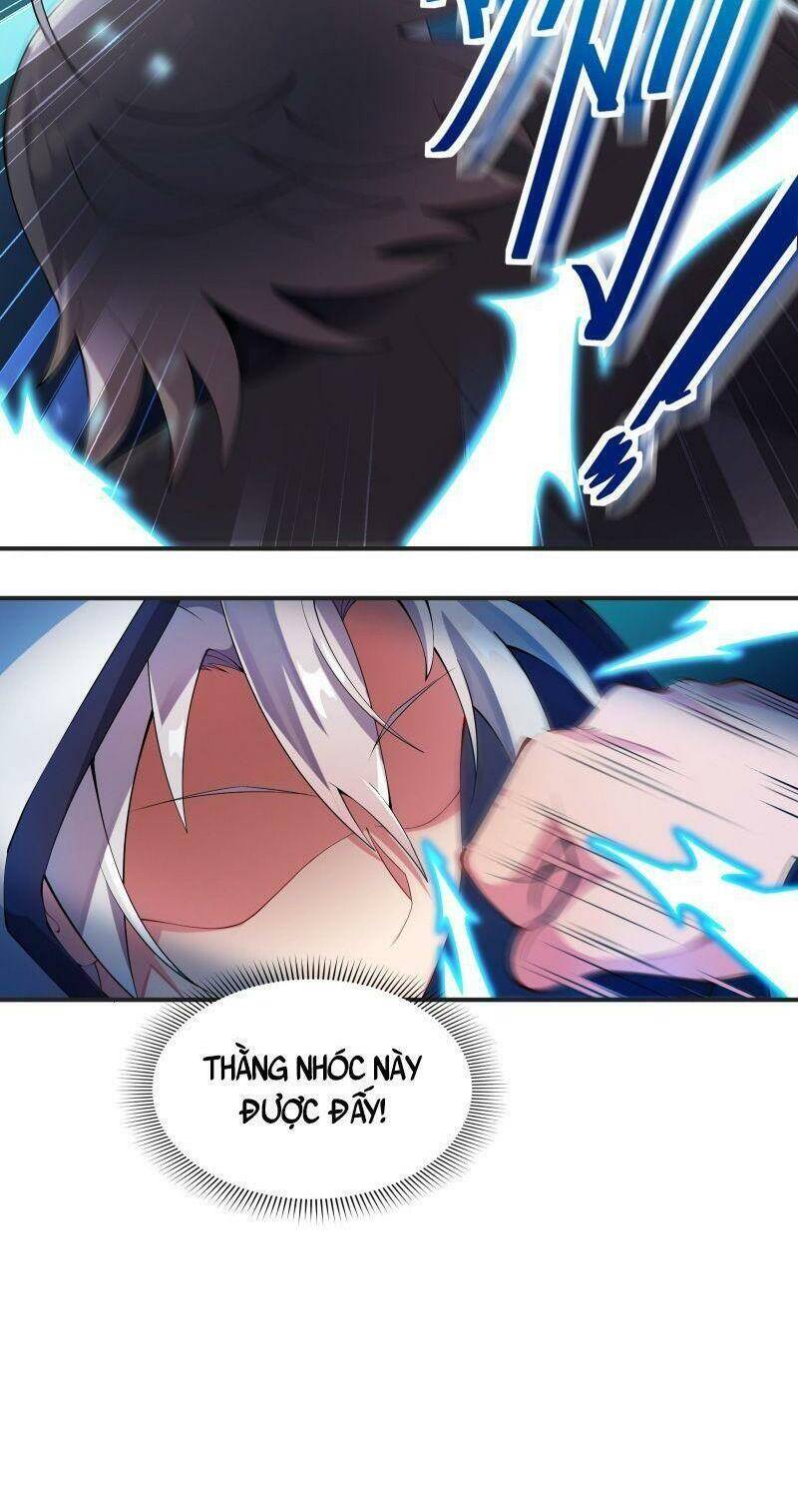 Ta Mới Chỉ 2500 Tuổi Chapter 6 - 41