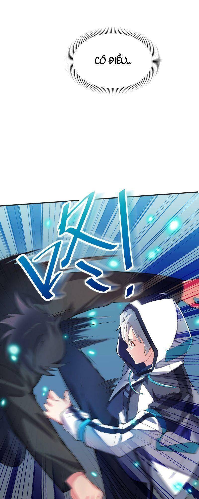 Ta Mới Chỉ 2500 Tuổi Chapter 6 - 42