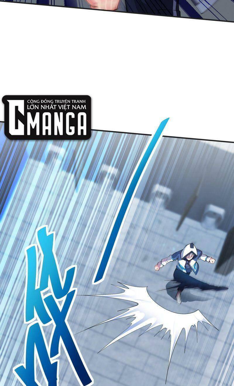 Ta Mới Chỉ 2500 Tuổi Chapter 6 - 43