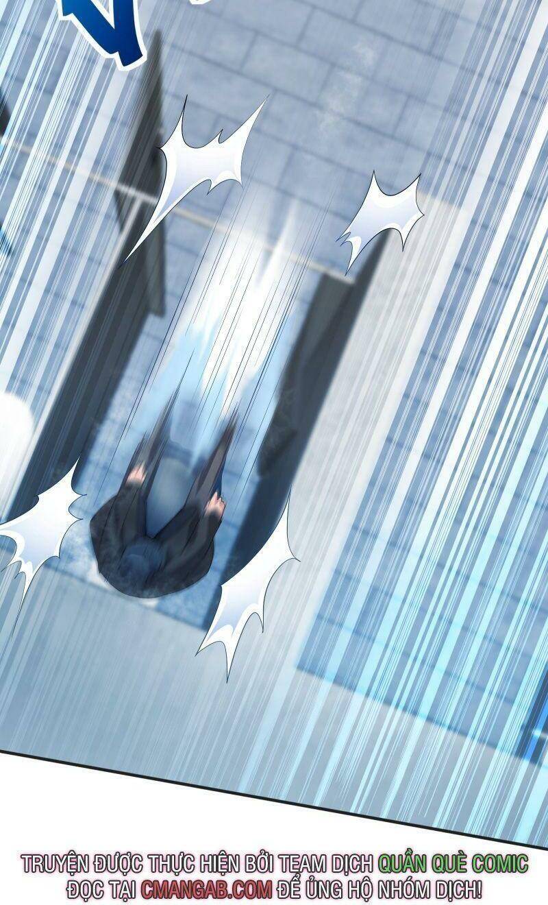 Ta Mới Chỉ 2500 Tuổi Chapter 6 - 44