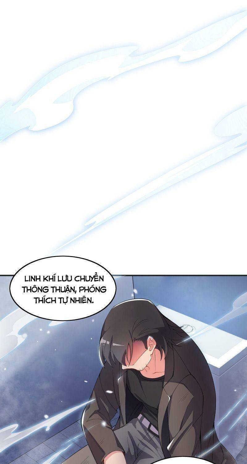 Ta Mới Chỉ 2500 Tuổi Chapter 6 - 45