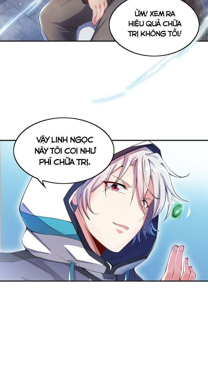 Ta Mới Chỉ 2500 Tuổi Chapter 6 - 46