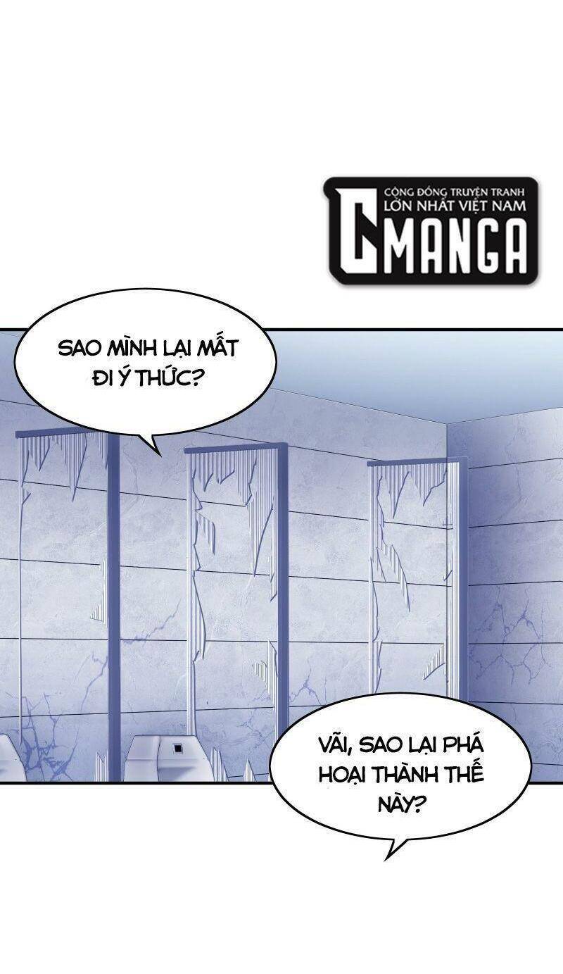 Ta Mới Chỉ 2500 Tuổi Chapter 6 - 50