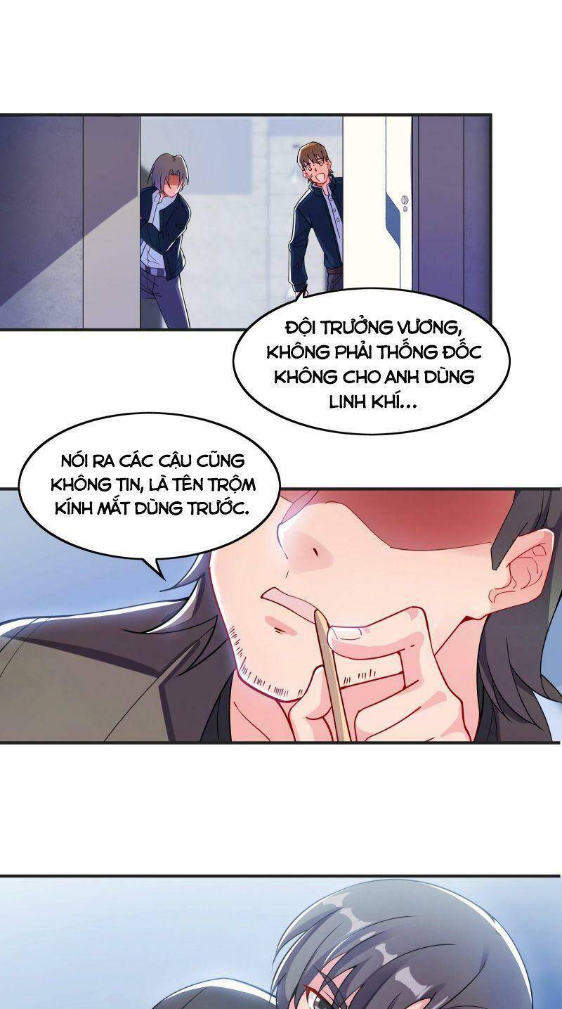 Ta Mới Chỉ 2500 Tuổi Chapter 6 - 51