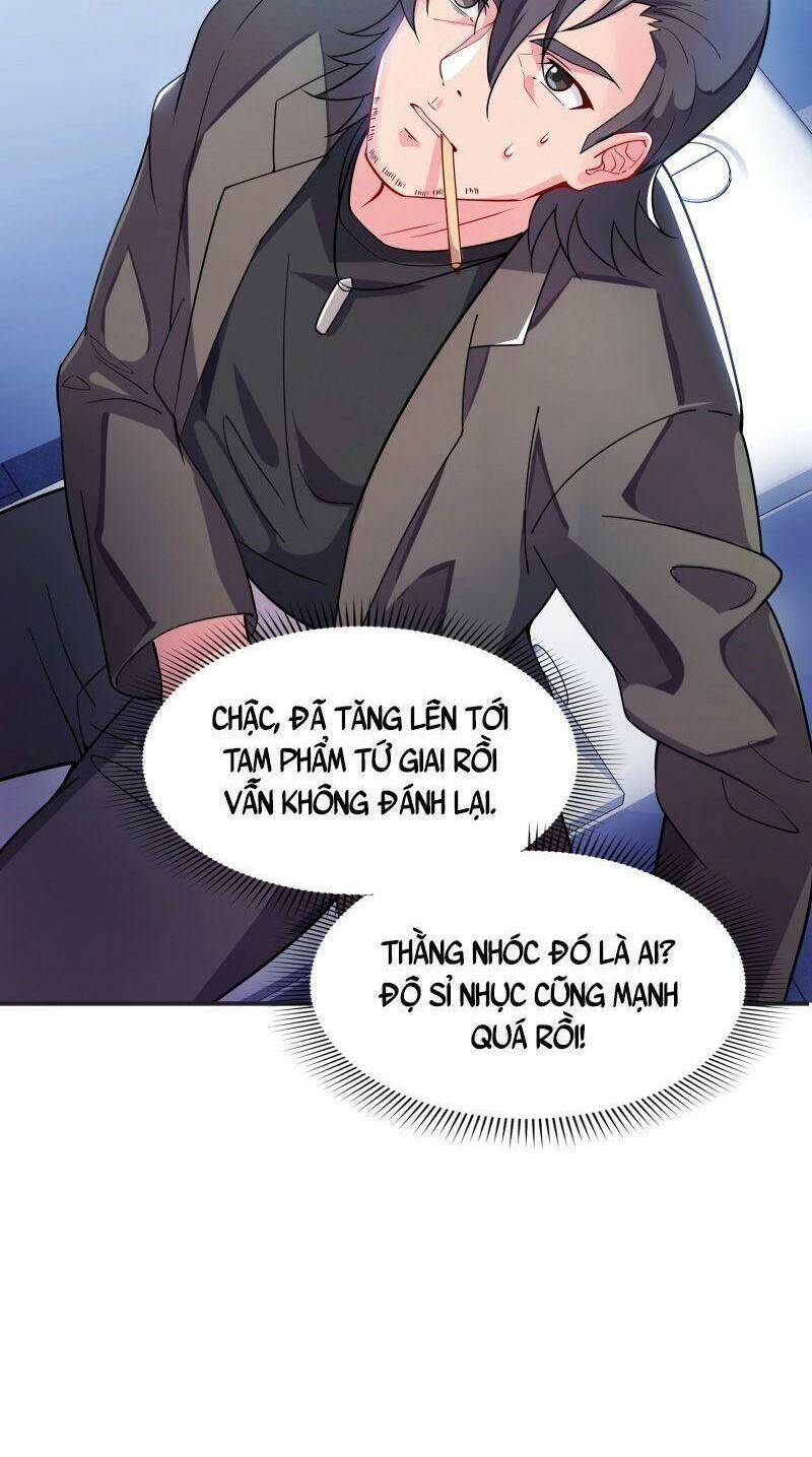 Ta Mới Chỉ 2500 Tuổi Chapter 6 - 52