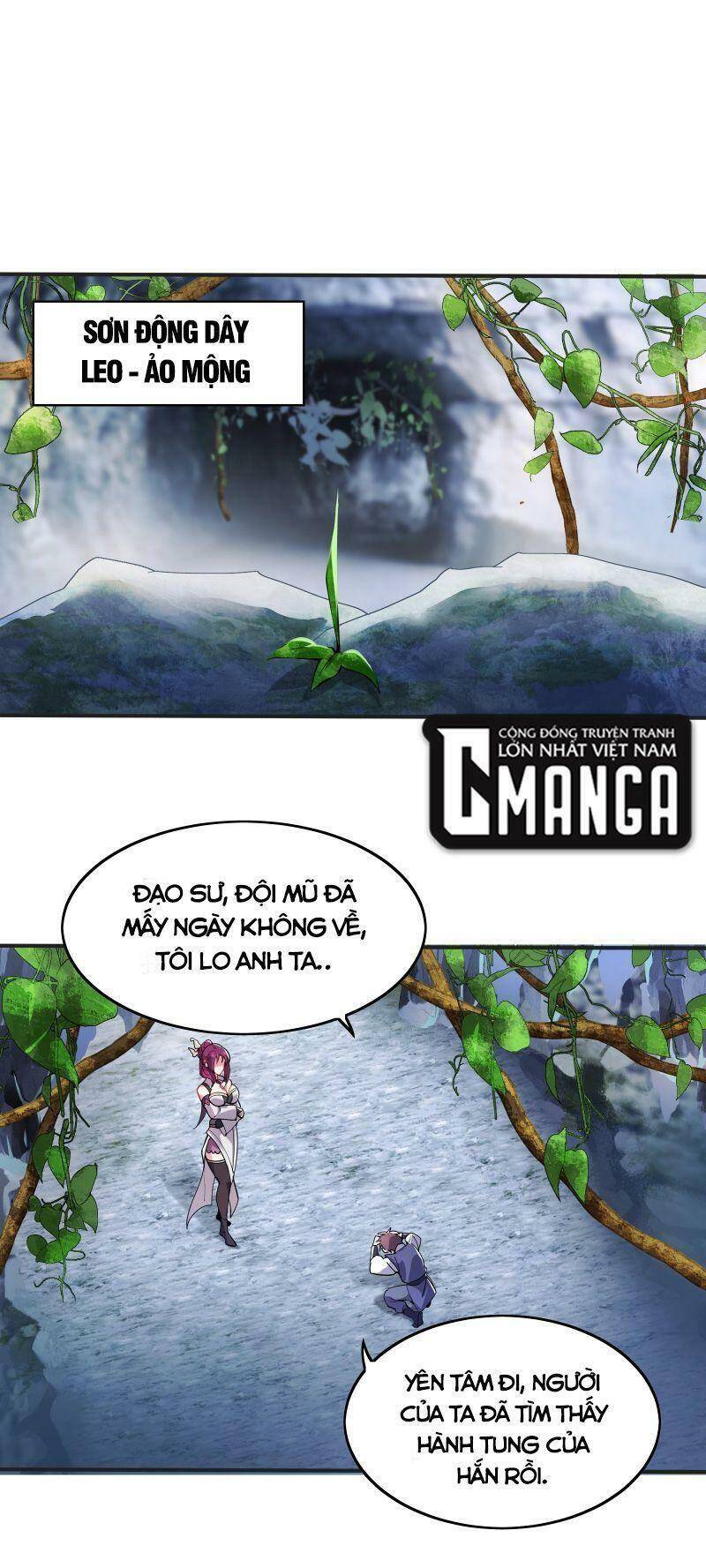 Ta Mới Chỉ 2500 Tuổi Chapter 6 - 53