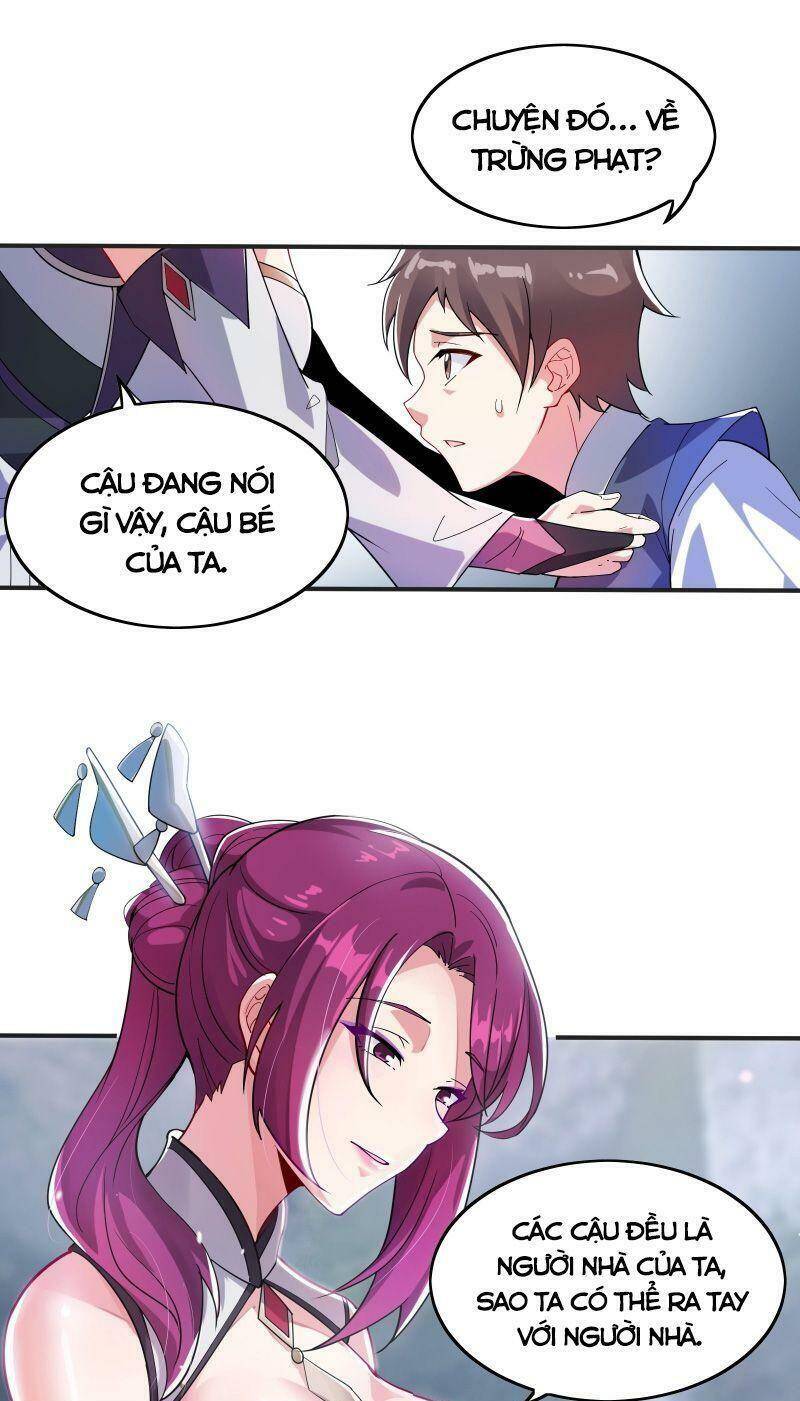 Ta Mới Chỉ 2500 Tuổi Chapter 6 - 54