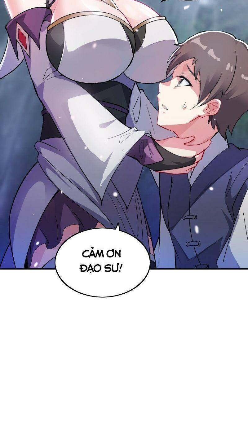 Ta Mới Chỉ 2500 Tuổi Chapter 6 - 55