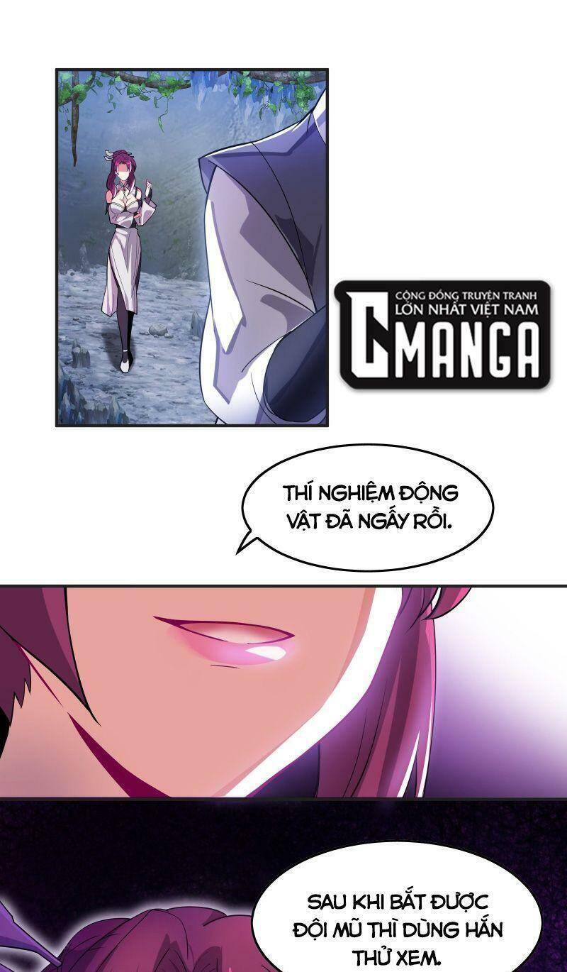 Ta Mới Chỉ 2500 Tuổi Chapter 6 - 56