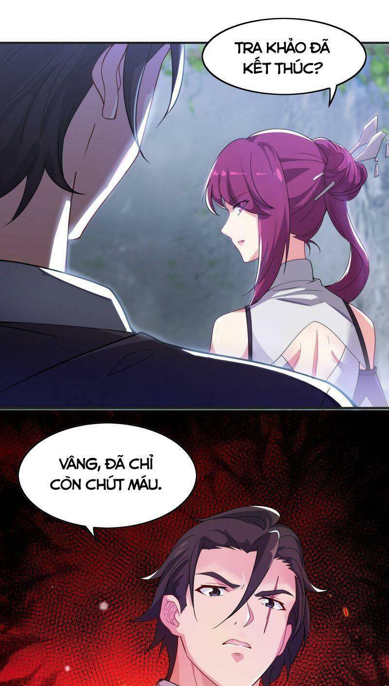 Ta Mới Chỉ 2500 Tuổi Chapter 6 - 58