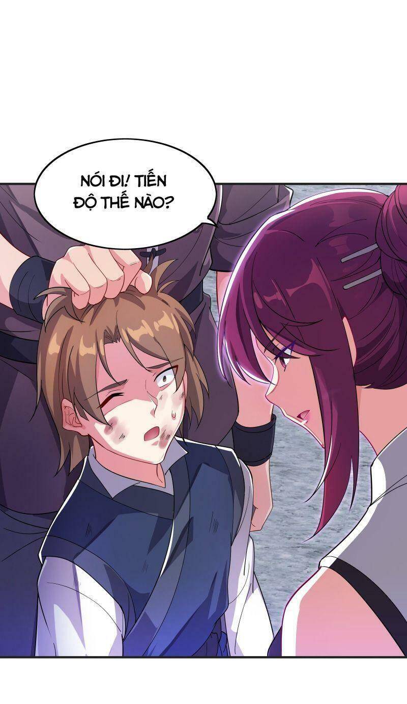 Ta Mới Chỉ 2500 Tuổi Chapter 6 - 60