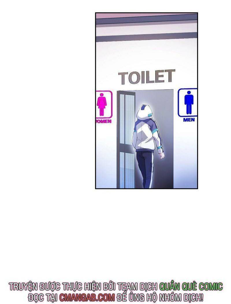 Ta Mới Chỉ 2500 Tuổi Chapter 6 - 7