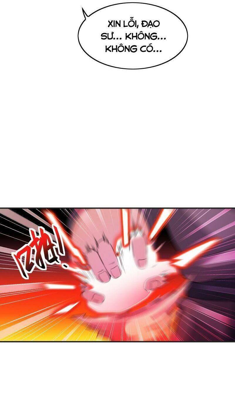 Ta Mới Chỉ 2500 Tuổi Chapter 6 - 61