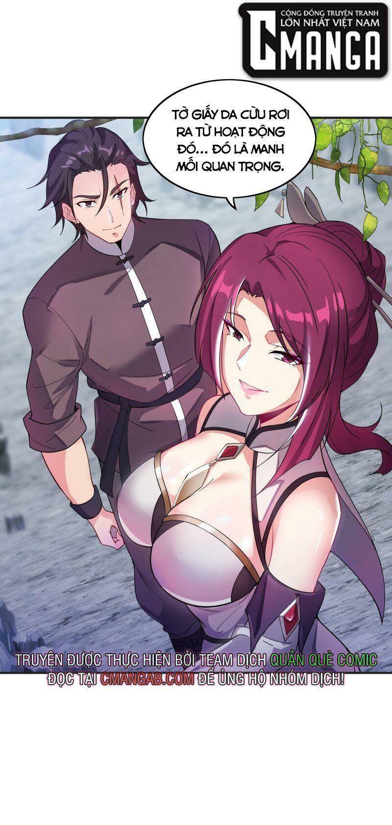 Ta Mới Chỉ 2500 Tuổi Chapter 6 - 64