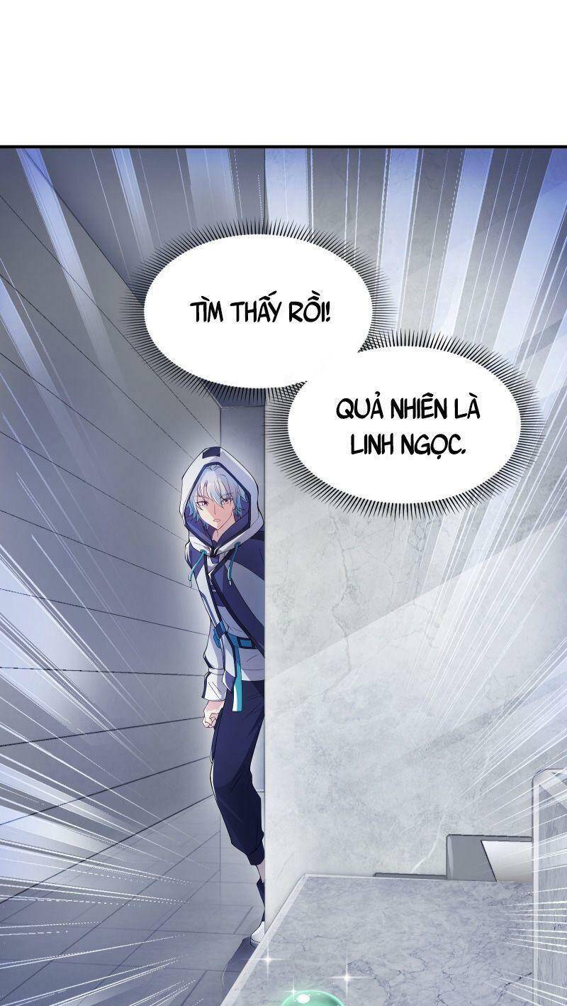 Ta Mới Chỉ 2500 Tuổi Chapter 6 - 8