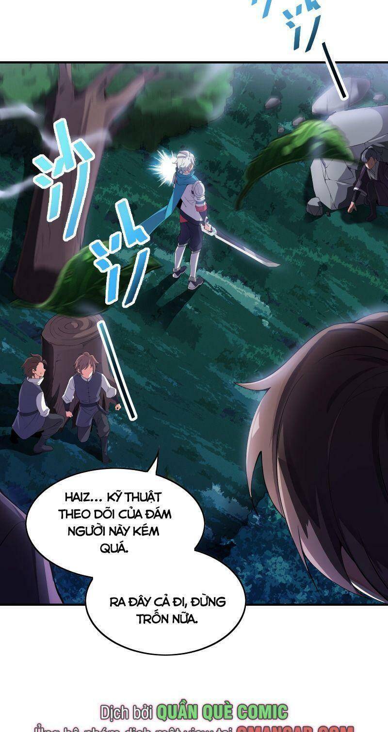 Ta Mới Chỉ 2500 Tuổi Chapter 7 - 14