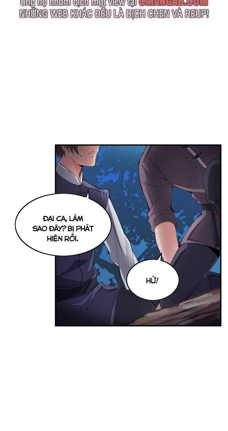 Ta Mới Chỉ 2500 Tuổi Chapter 7 - 15