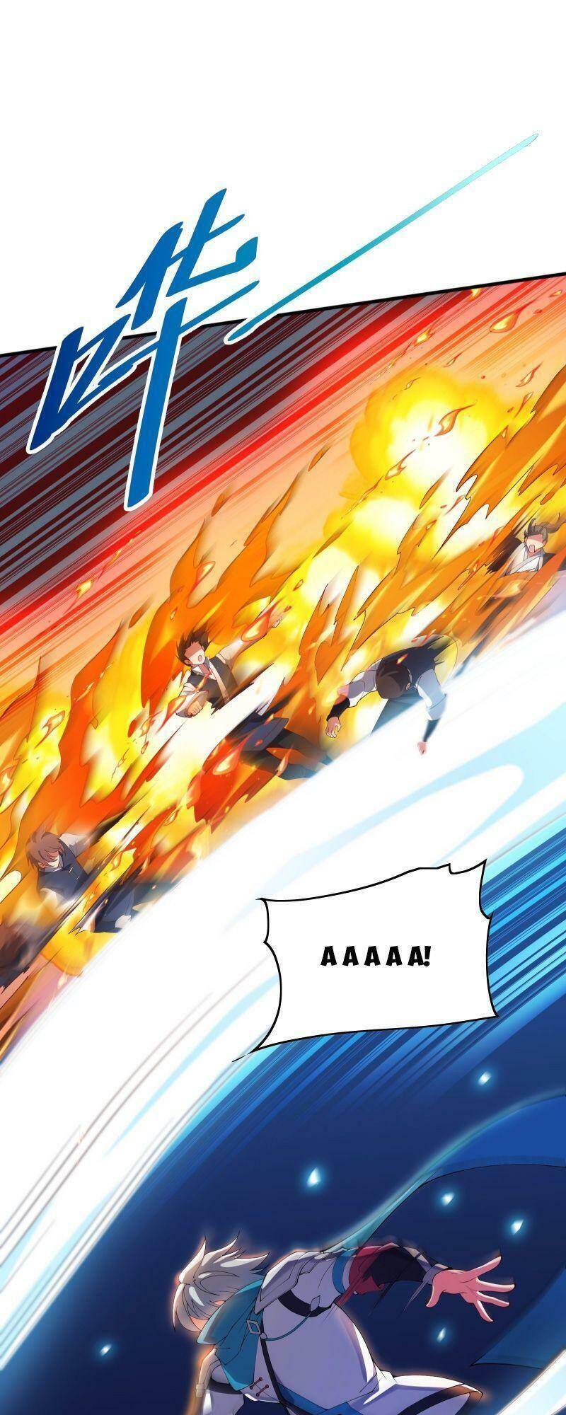 Ta Mới Chỉ 2500 Tuổi Chapter 7 - 18