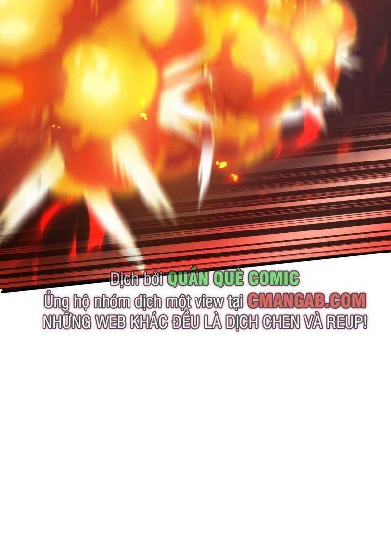 Ta Mới Chỉ 2500 Tuổi Chapter 7 - 20