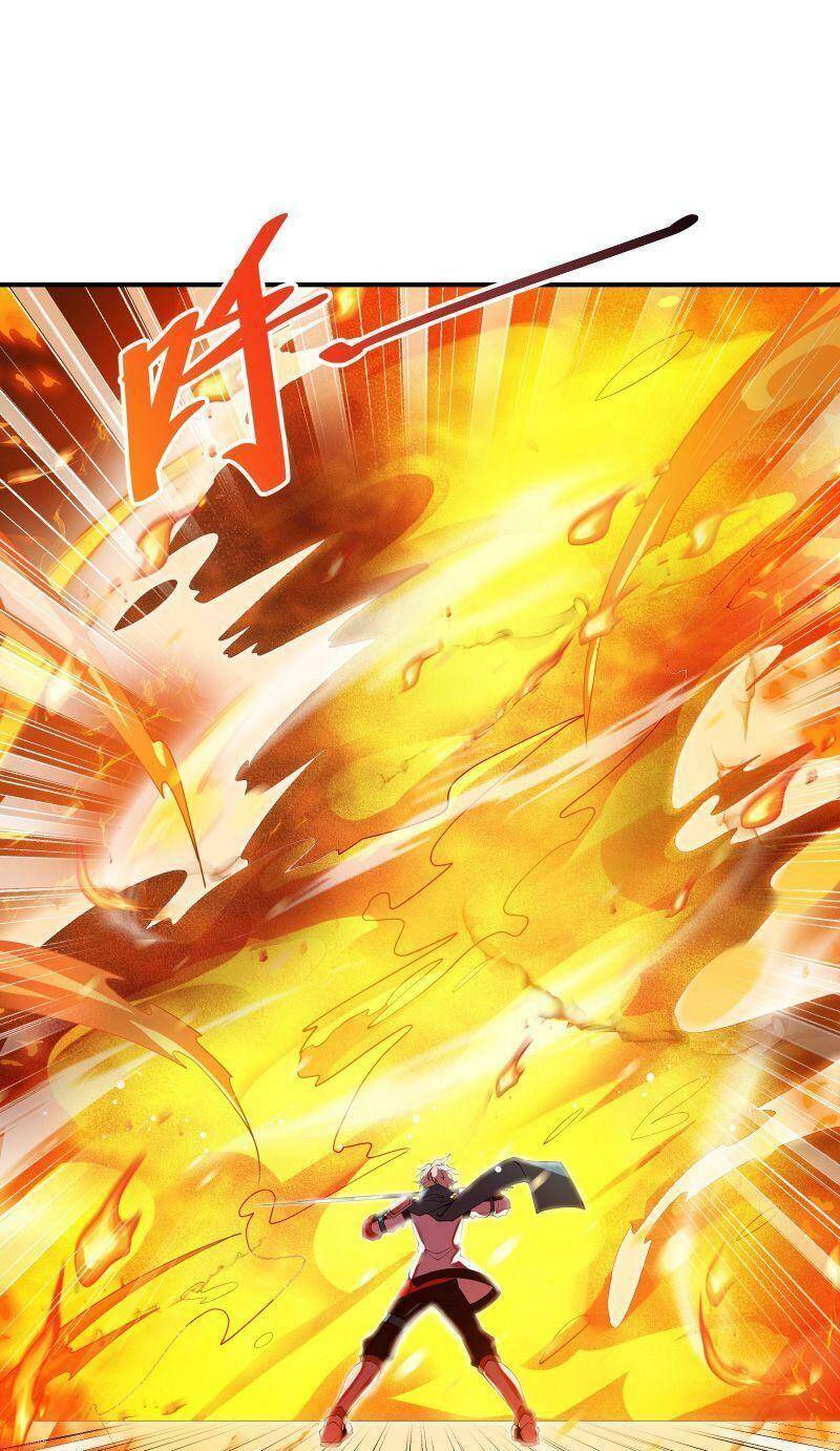 Ta Mới Chỉ 2500 Tuổi Chapter 7 - 21