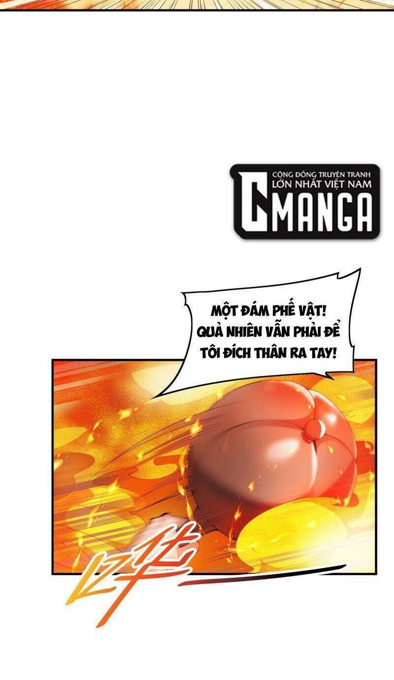 Ta Mới Chỉ 2500 Tuổi Chapter 7 - 22