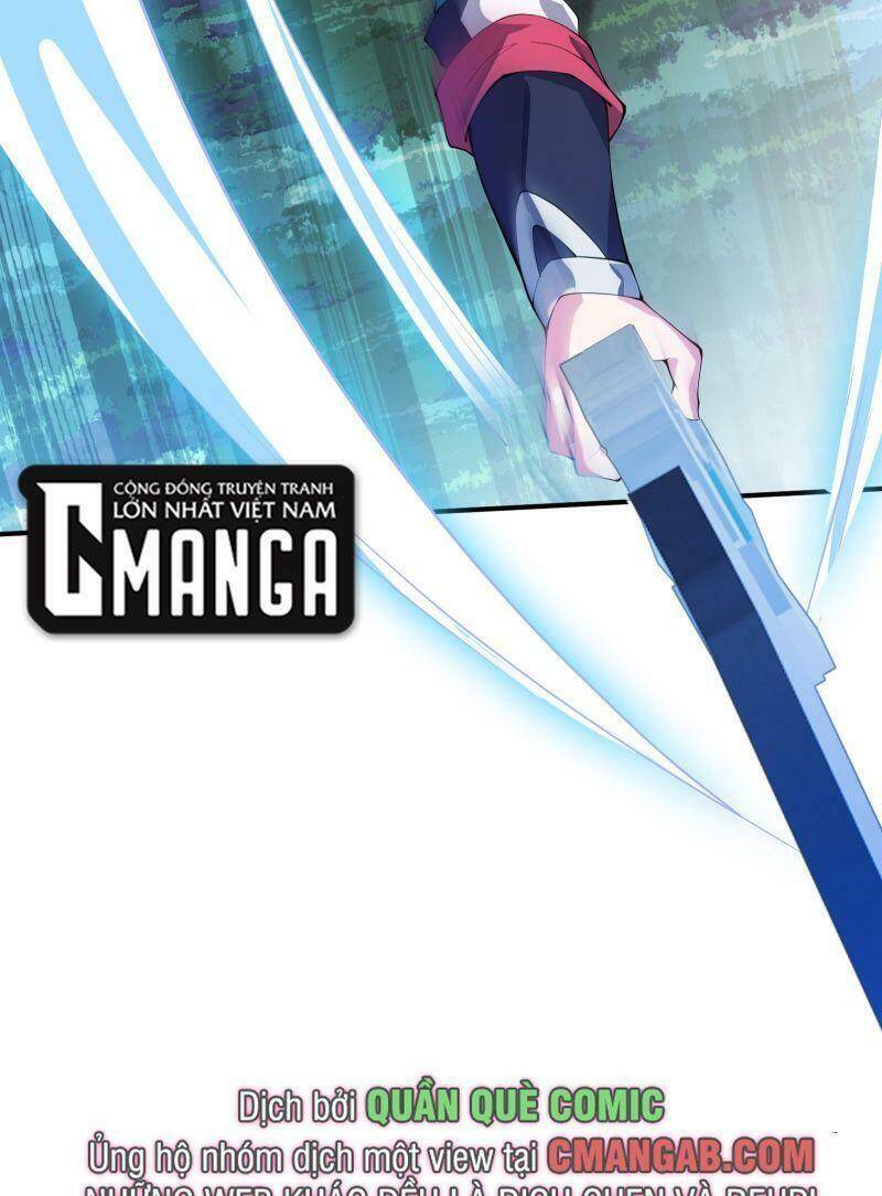 Ta Mới Chỉ 2500 Tuổi Chapter 7 - 26