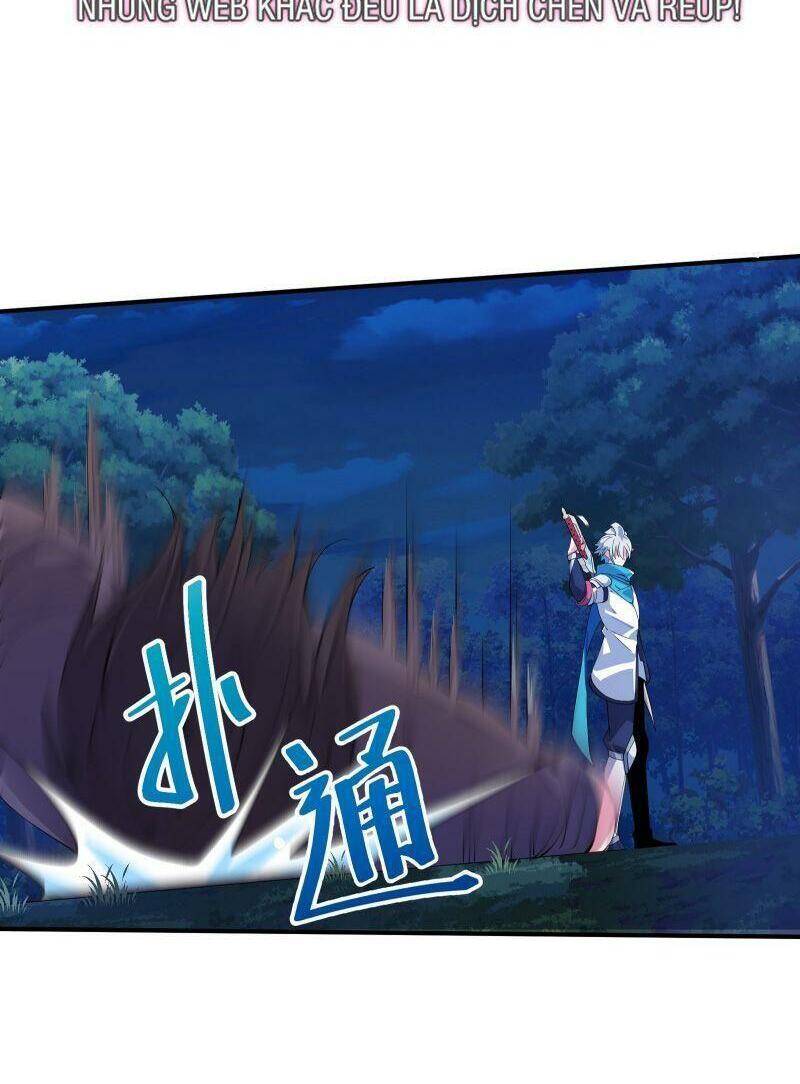 Ta Mới Chỉ 2500 Tuổi Chapter 7 - 27