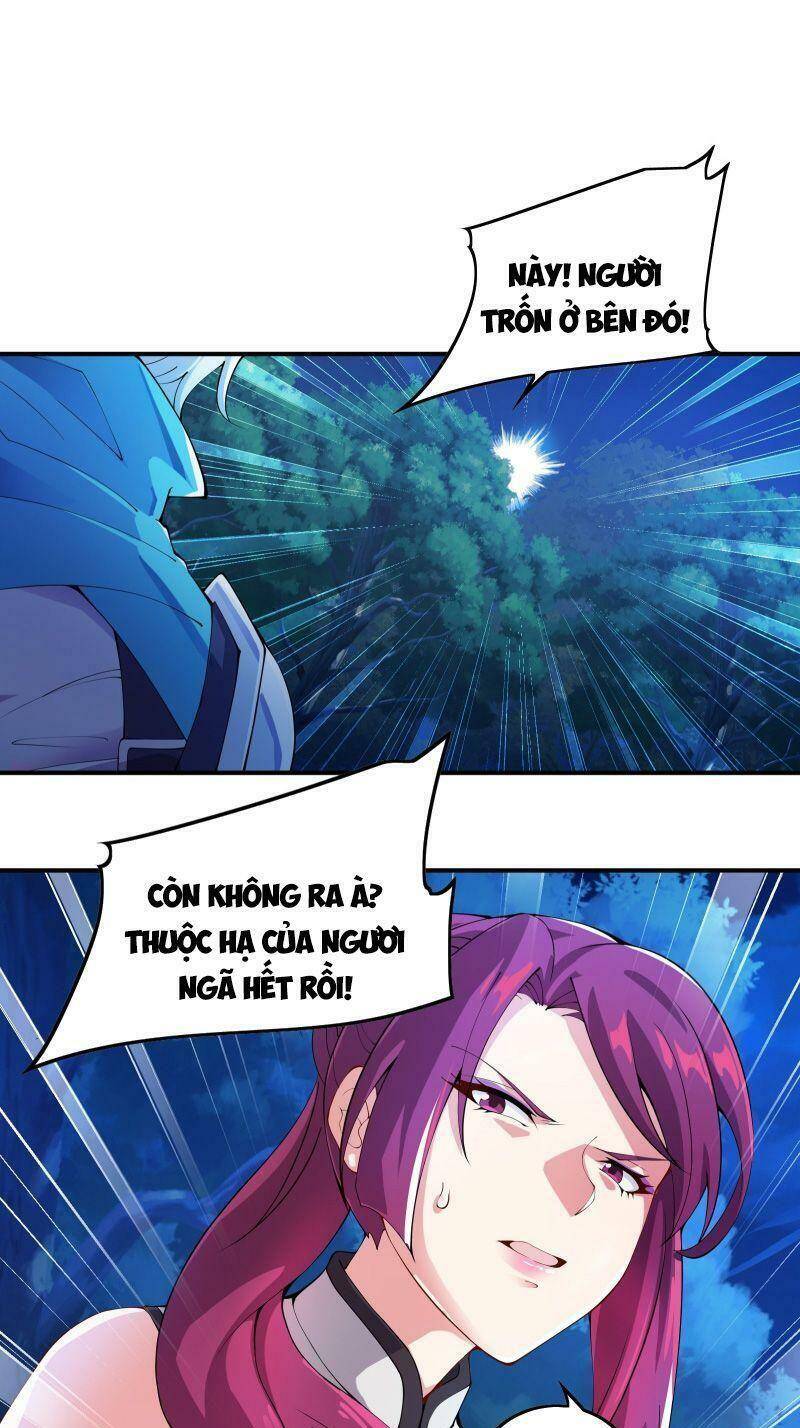 Ta Mới Chỉ 2500 Tuổi Chapter 7 - 28