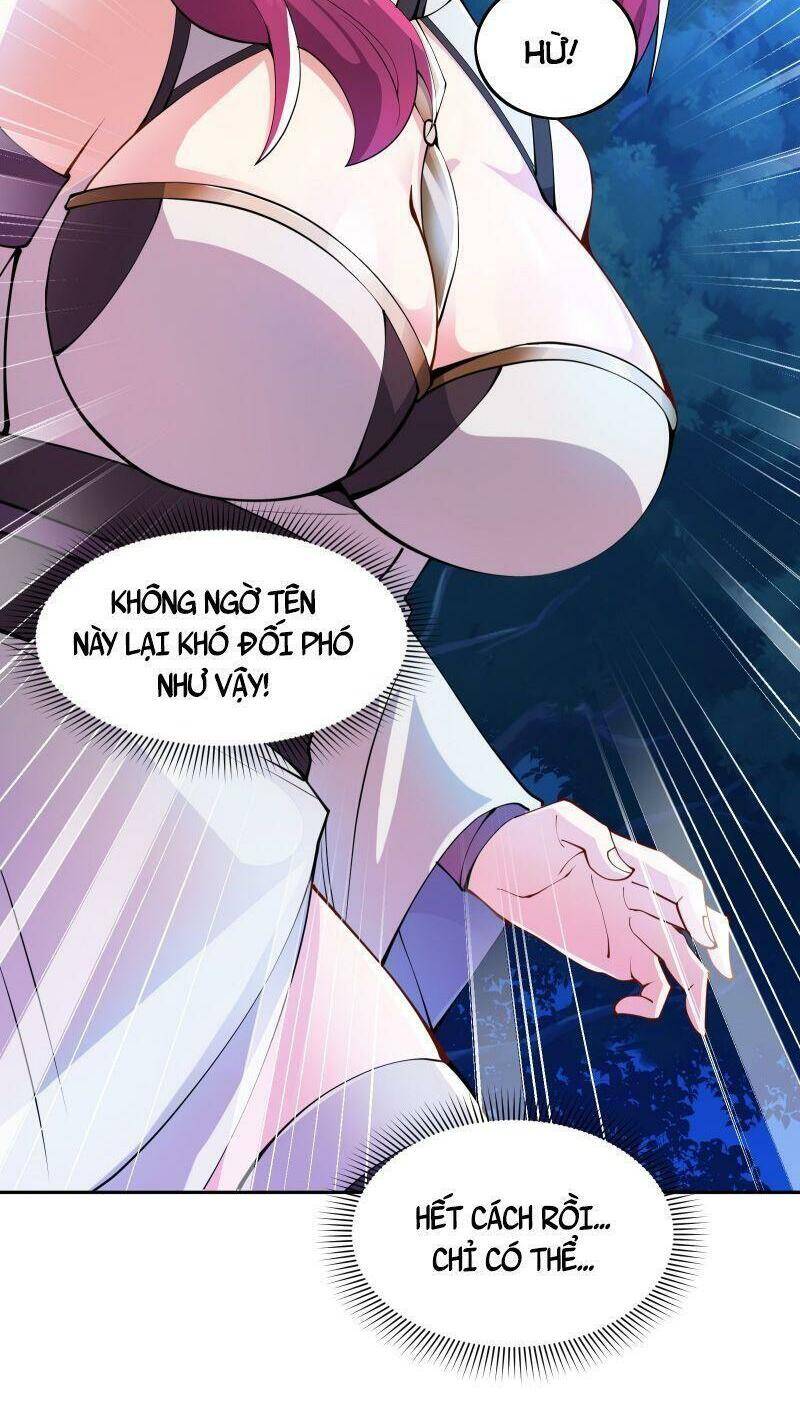 Ta Mới Chỉ 2500 Tuổi Chapter 7 - 29