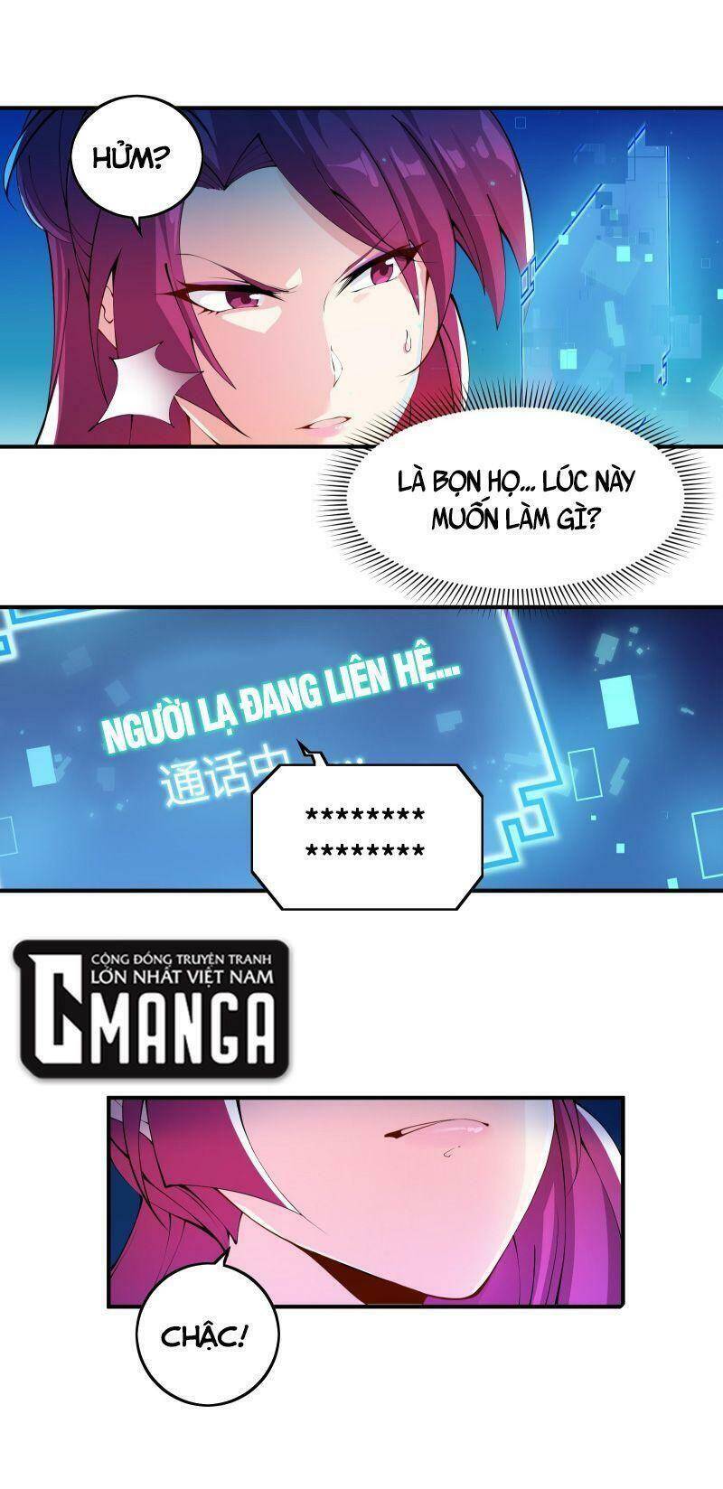 Ta Mới Chỉ 2500 Tuổi Chapter 7 - 30