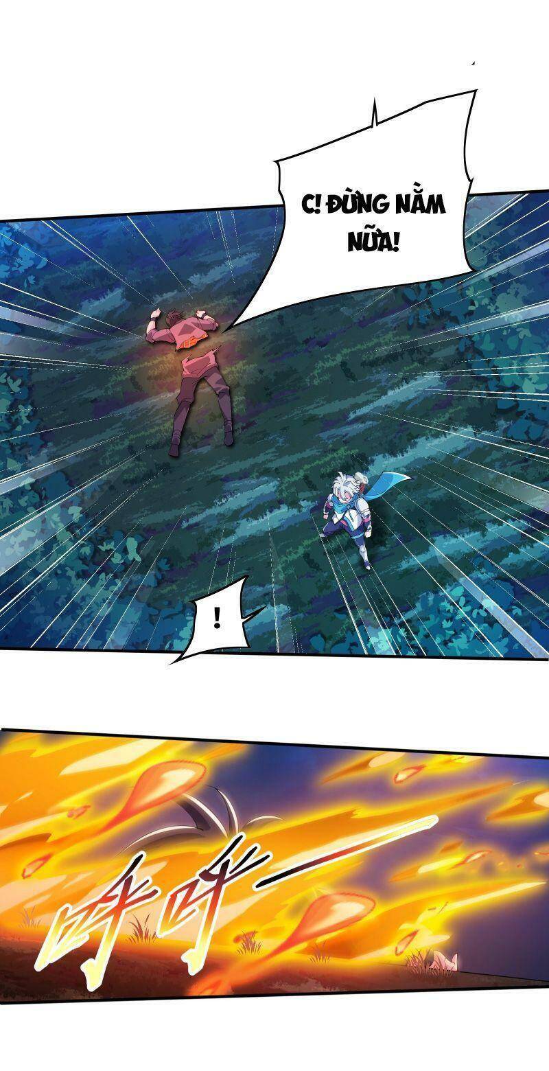 Ta Mới Chỉ 2500 Tuổi Chapter 7 - 31