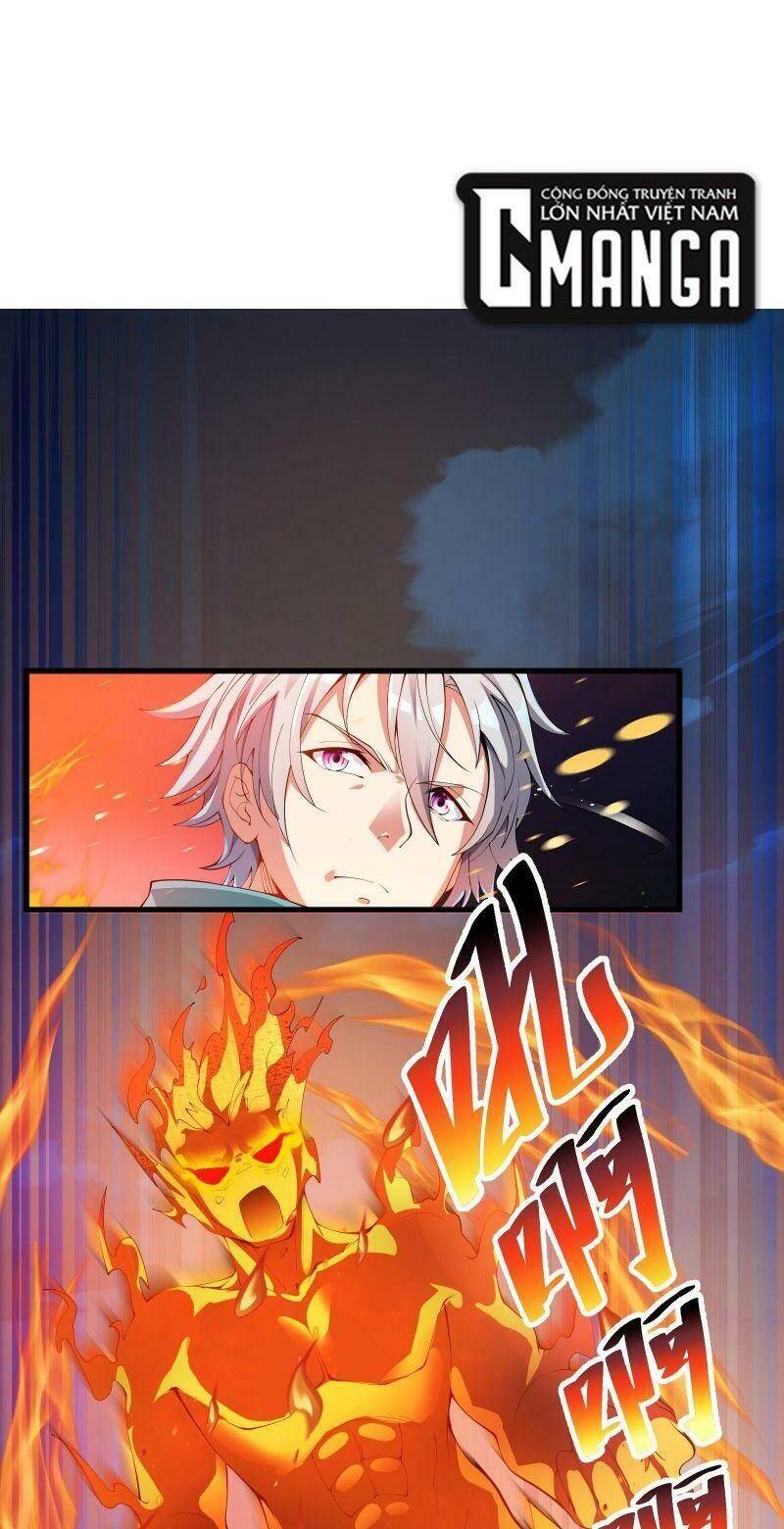 Ta Mới Chỉ 2500 Tuổi Chapter 7 - 32