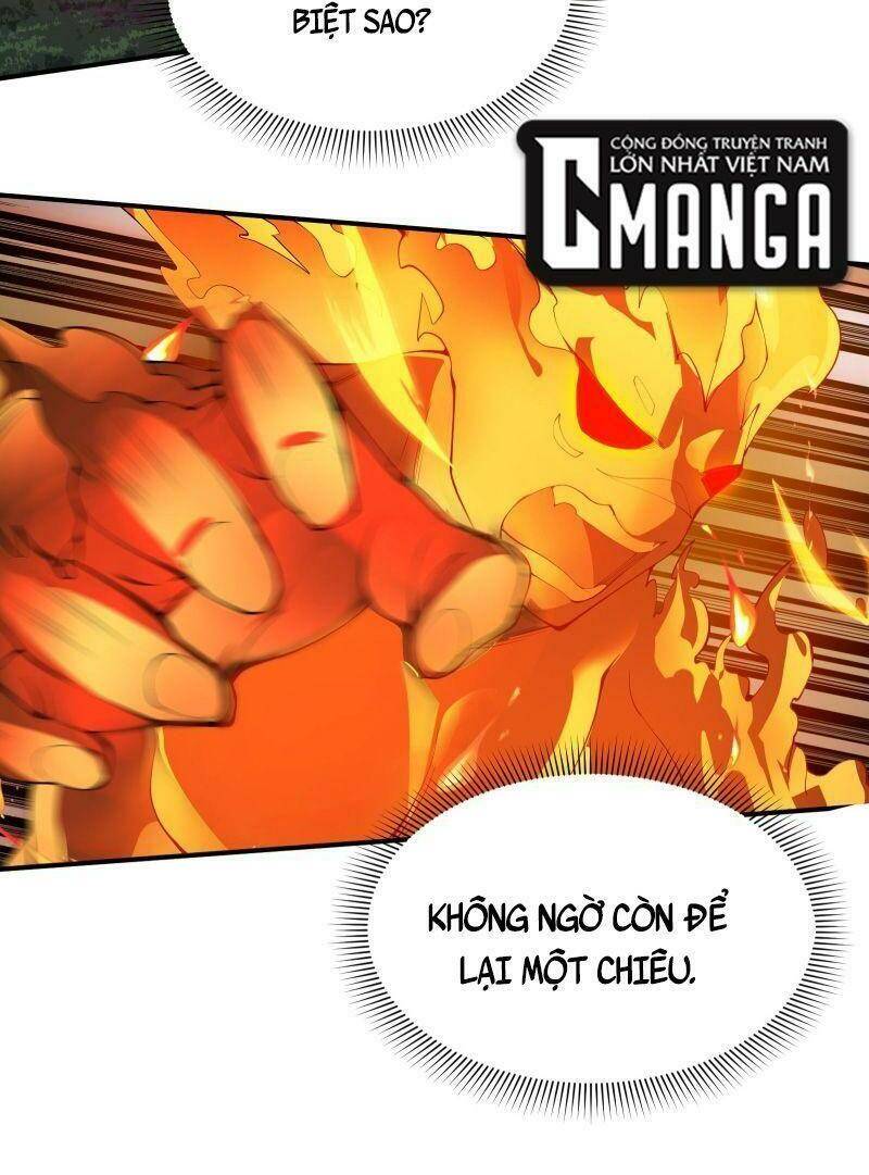 Ta Mới Chỉ 2500 Tuổi Chapter 7 - 34