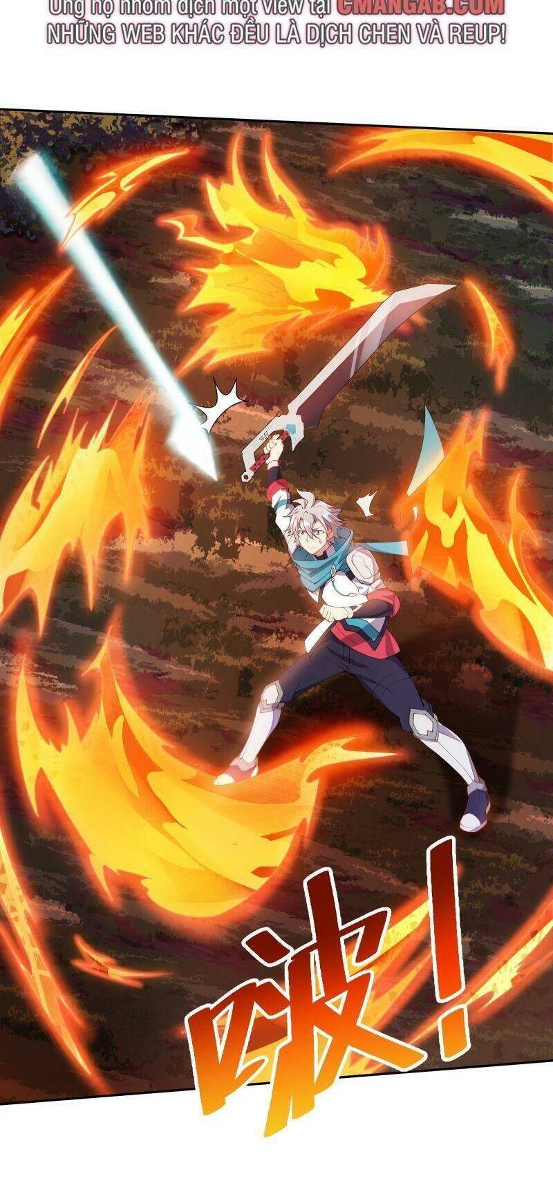 Ta Mới Chỉ 2500 Tuổi Chapter 7 - 36