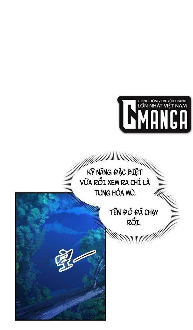 Ta Mới Chỉ 2500 Tuổi Chapter 7 - 38