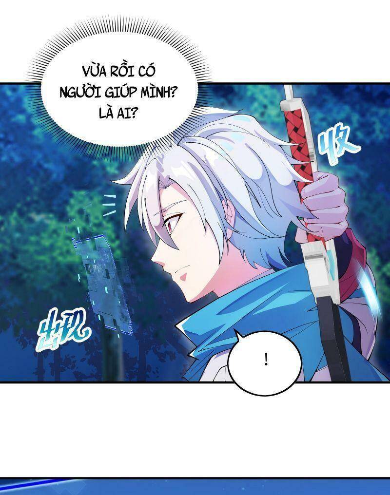 Ta Mới Chỉ 2500 Tuổi Chapter 7 - 39