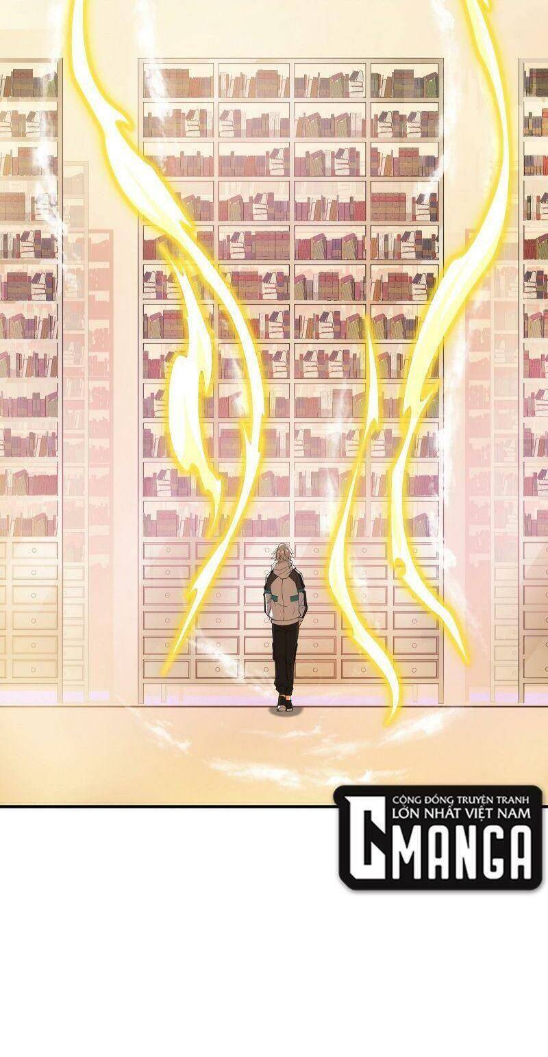 Ta Mới Chỉ 2500 Tuổi Chapter 7 - 5