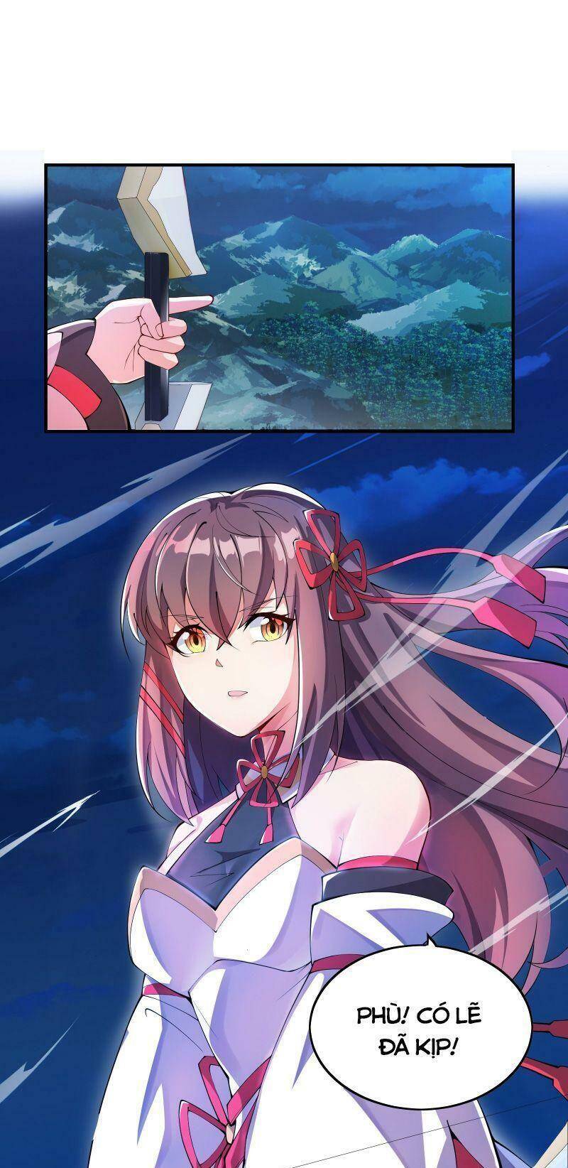 Ta Mới Chỉ 2500 Tuổi Chapter 7 - 41