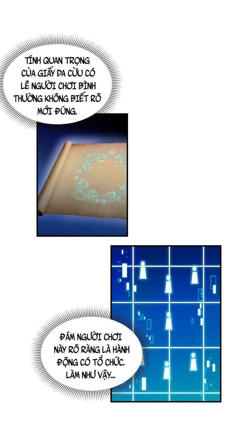 Ta Mới Chỉ 2500 Tuổi Chapter 7 - 43