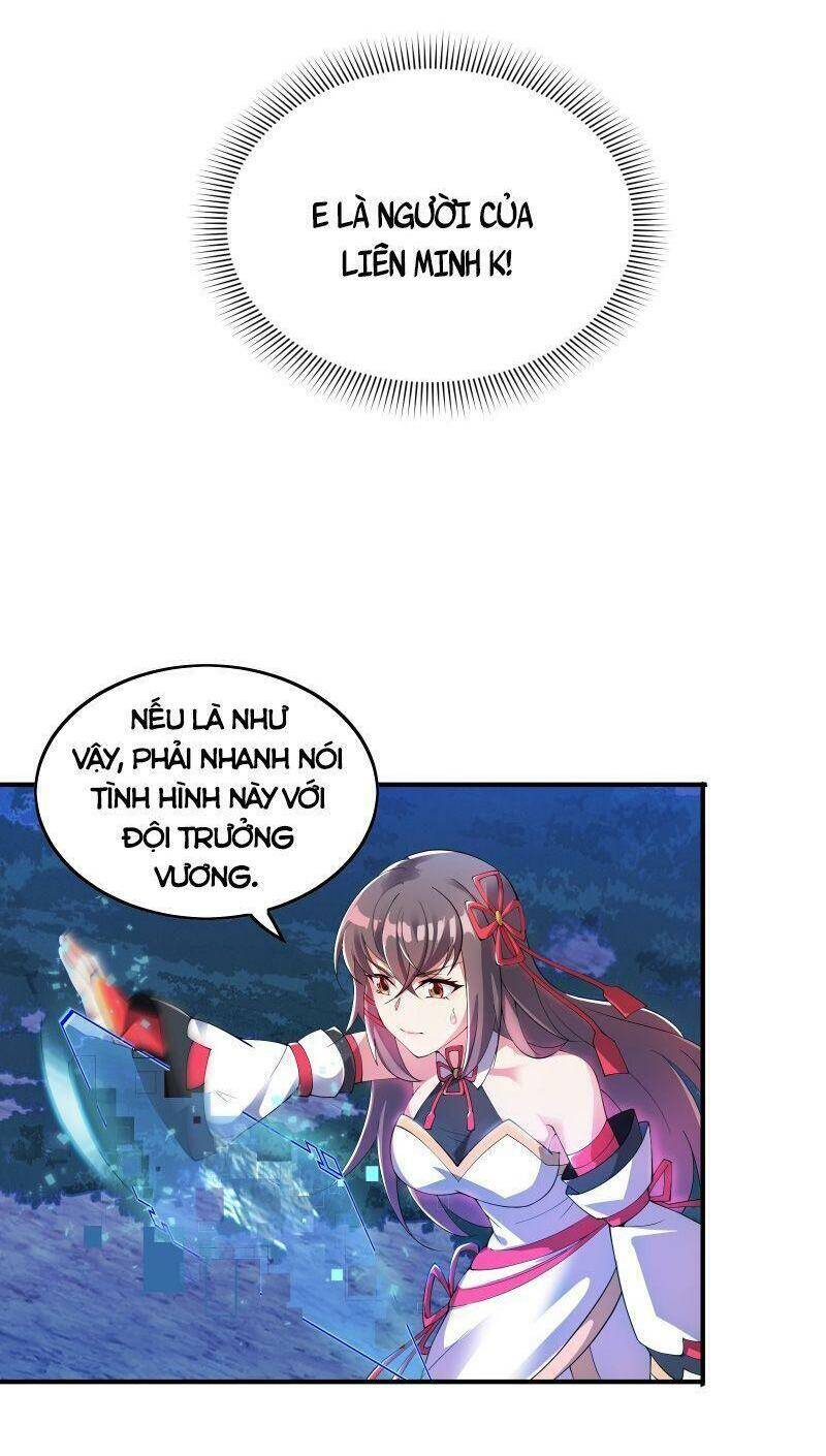 Ta Mới Chỉ 2500 Tuổi Chapter 7 - 44