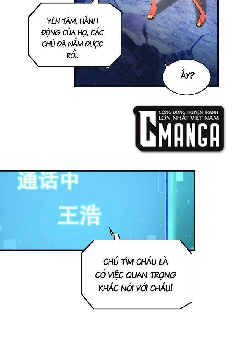 Ta Mới Chỉ 2500 Tuổi Chapter 7 - 46