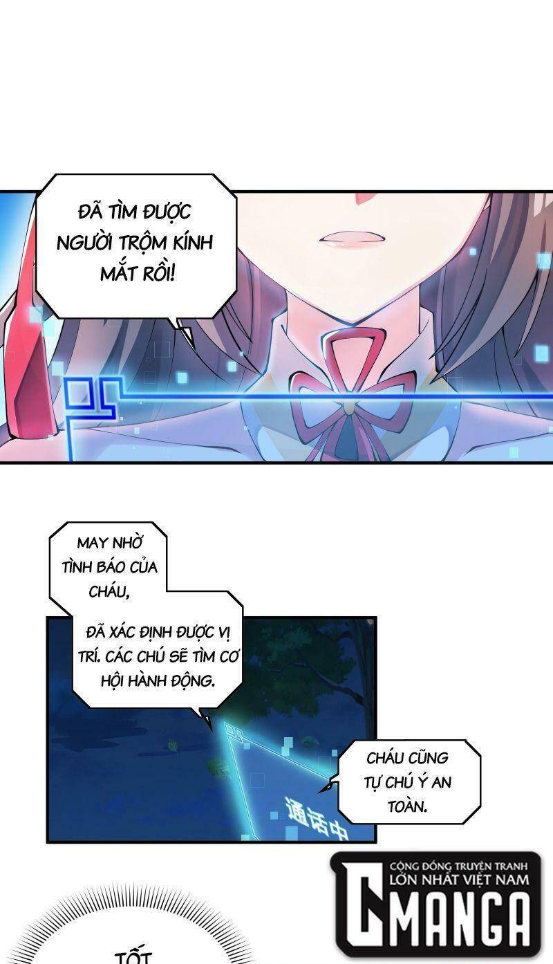 Ta Mới Chỉ 2500 Tuổi Chapter 7 - 47