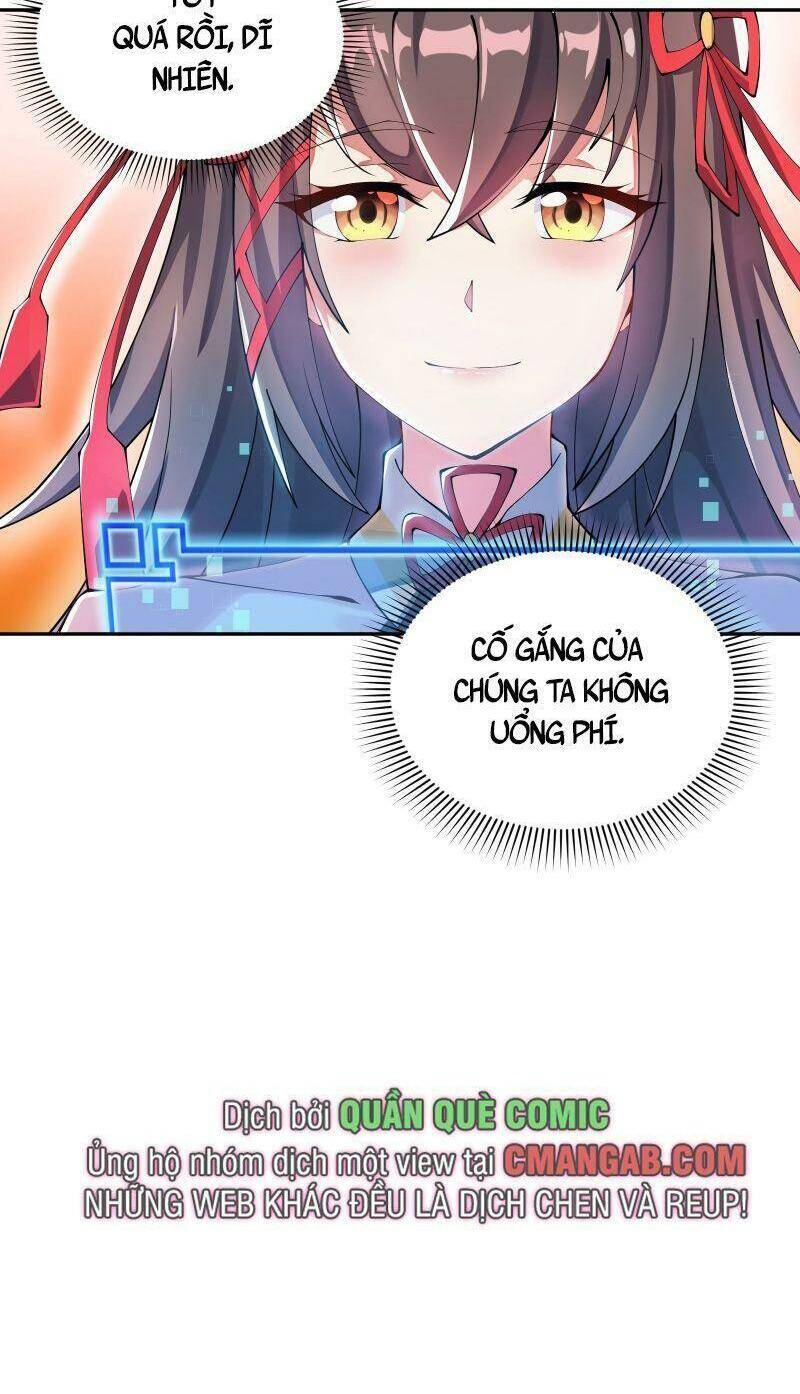 Ta Mới Chỉ 2500 Tuổi Chapter 7 - 48