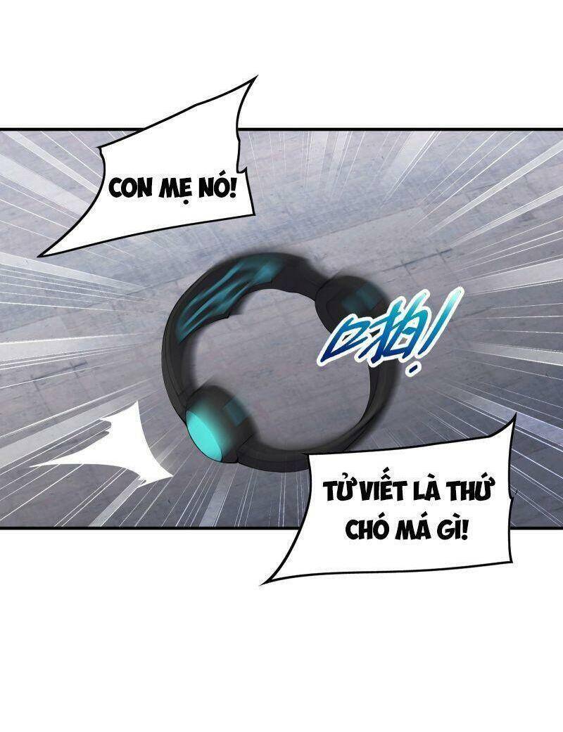 Ta Mới Chỉ 2500 Tuổi Chapter 7 - 50