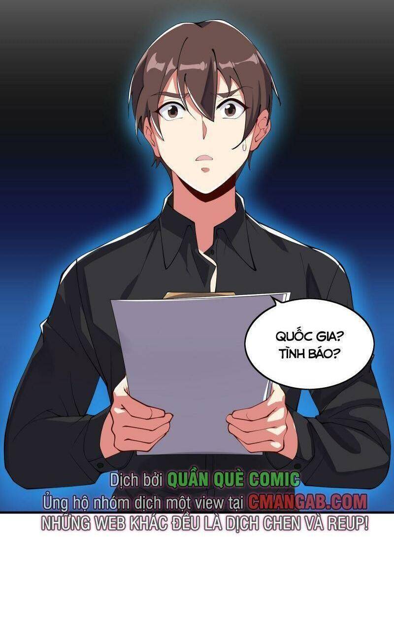 Ta Mới Chỉ 2500 Tuổi Chapter 7 - 53