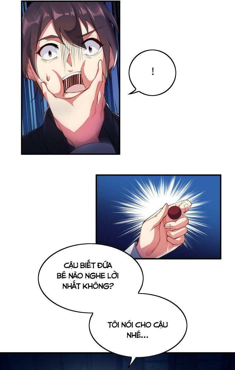 Ta Mới Chỉ 2500 Tuổi Chapter 7 - 55